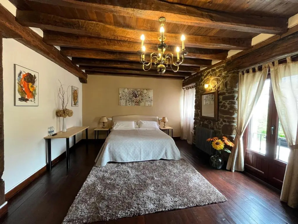 Casa Rural Irigoien