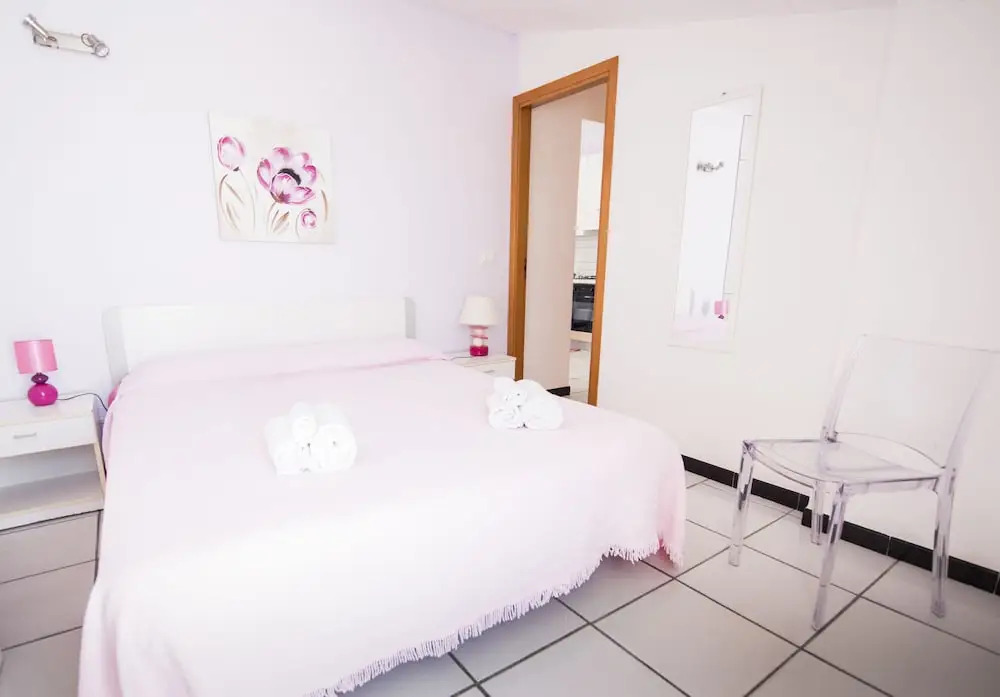 Villa Trinacria Apartments