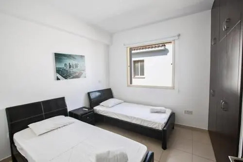 The Complete Guide To Renting Your Exclusive Holiday Villa in Paralimni with Private Pool And Close To the Beach, Paralimni Villa 1290