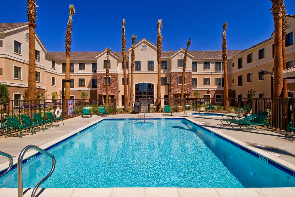 Staybridge Suites Palmdale by IHG