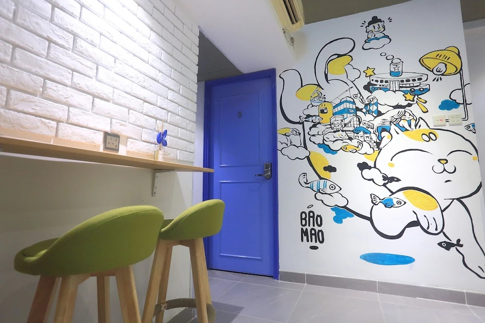 As 1 Hotel