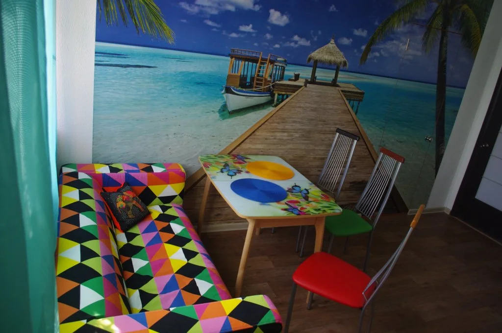 Hostel Kuba