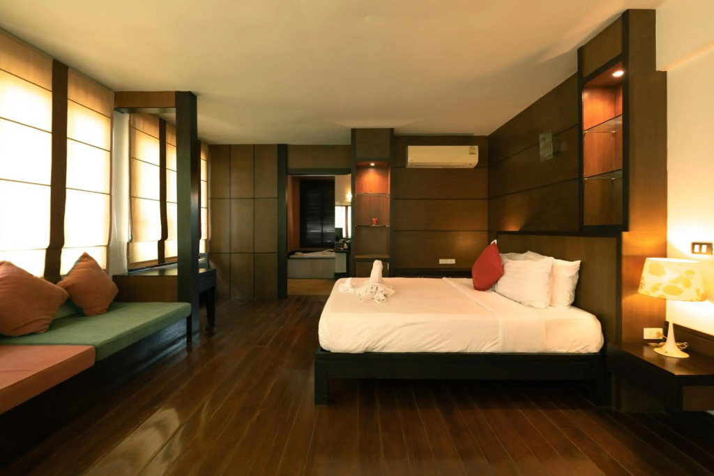 Kireethara Boutique Resort