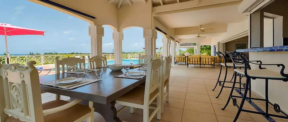 Cove Villa