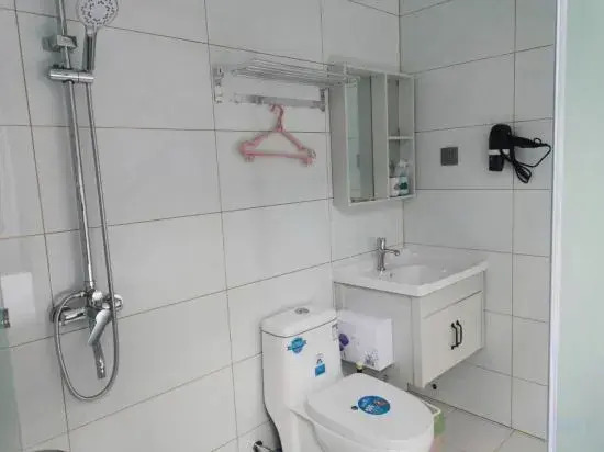 Ningguo Wangjia Yayuan Homestay