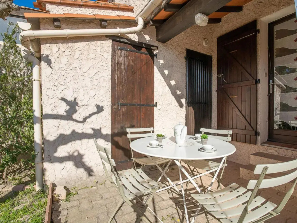 Holiday Home Le Hameau des Bougainvilliers