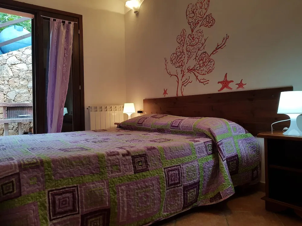 Holiday Home Li Cossi by Interhome