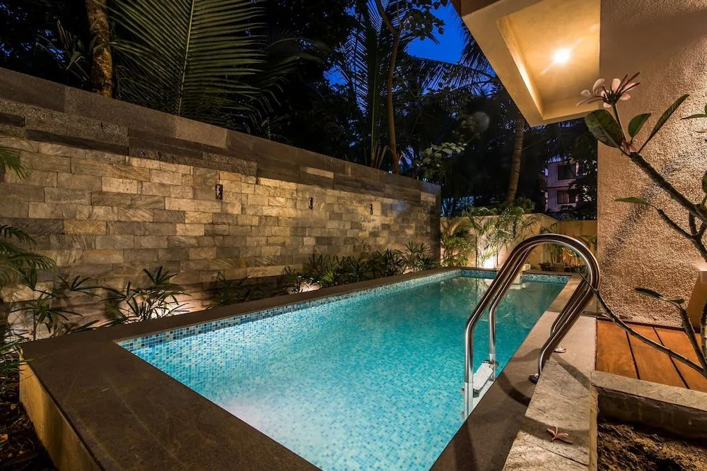Budh Villa by Iksha