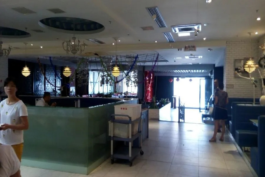 Manhadun Hotel
