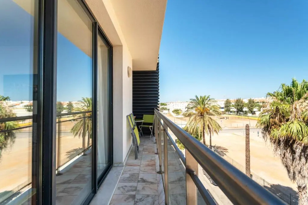 Santa Maria Apartamentos