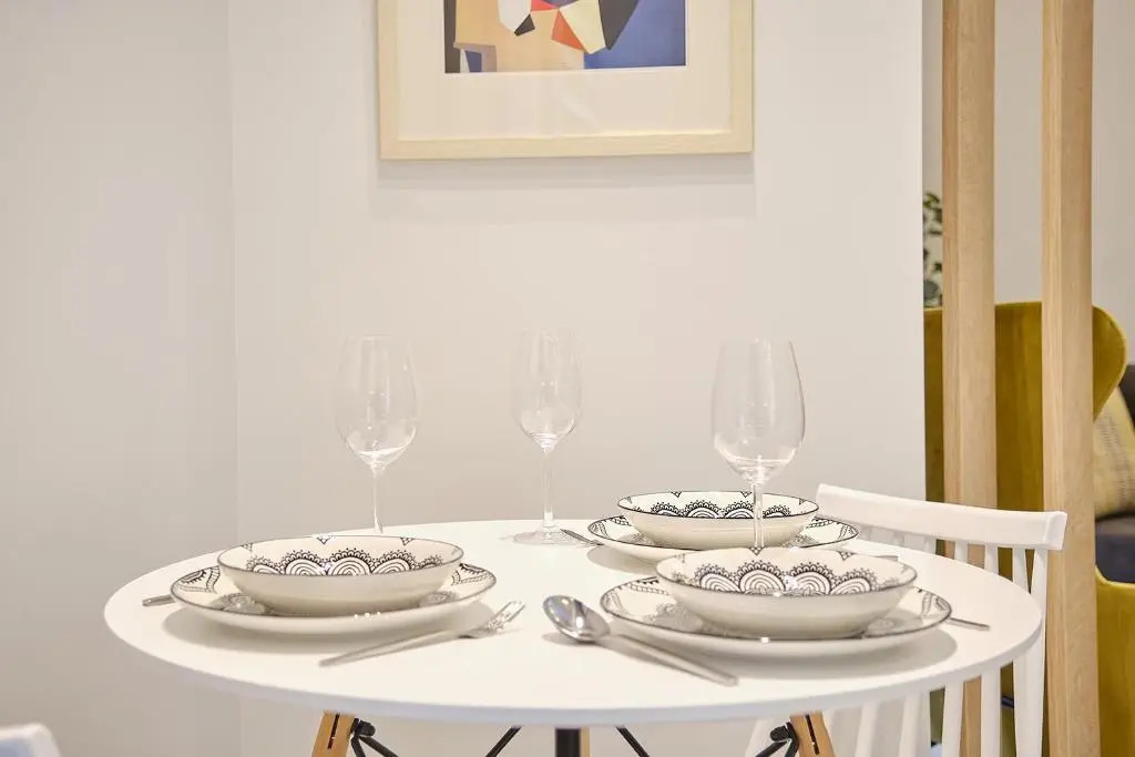 Elegant Central Apartment Veria