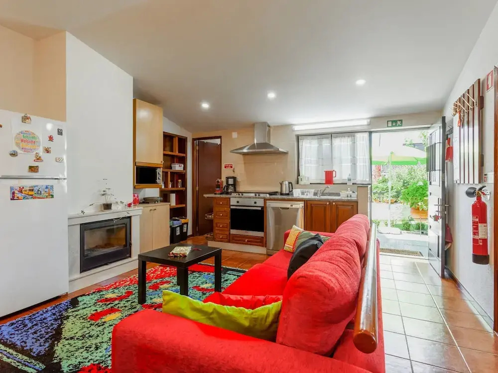 Lopes F o in F o With 2 Bedrooms and 1 5 Bathrooms