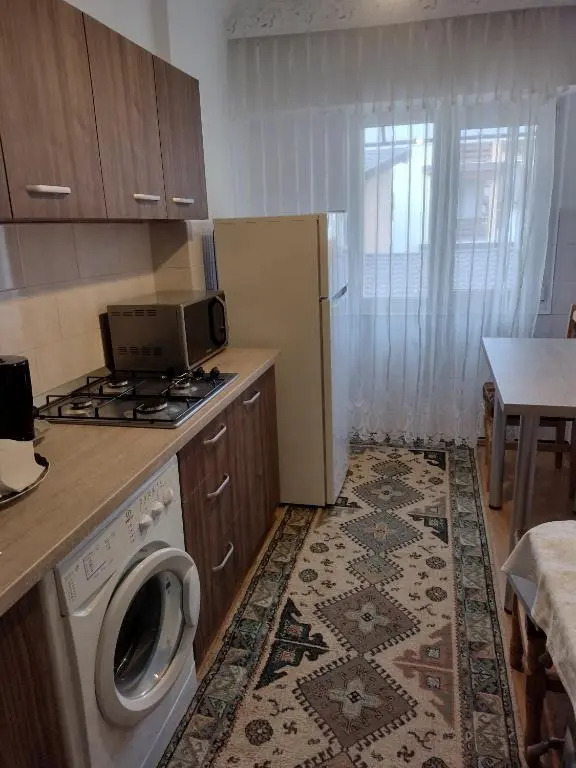 Apartment in Durau Resort