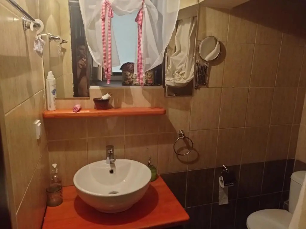 Cozy Apartment Alexandros near Aqueduct (Kamares)