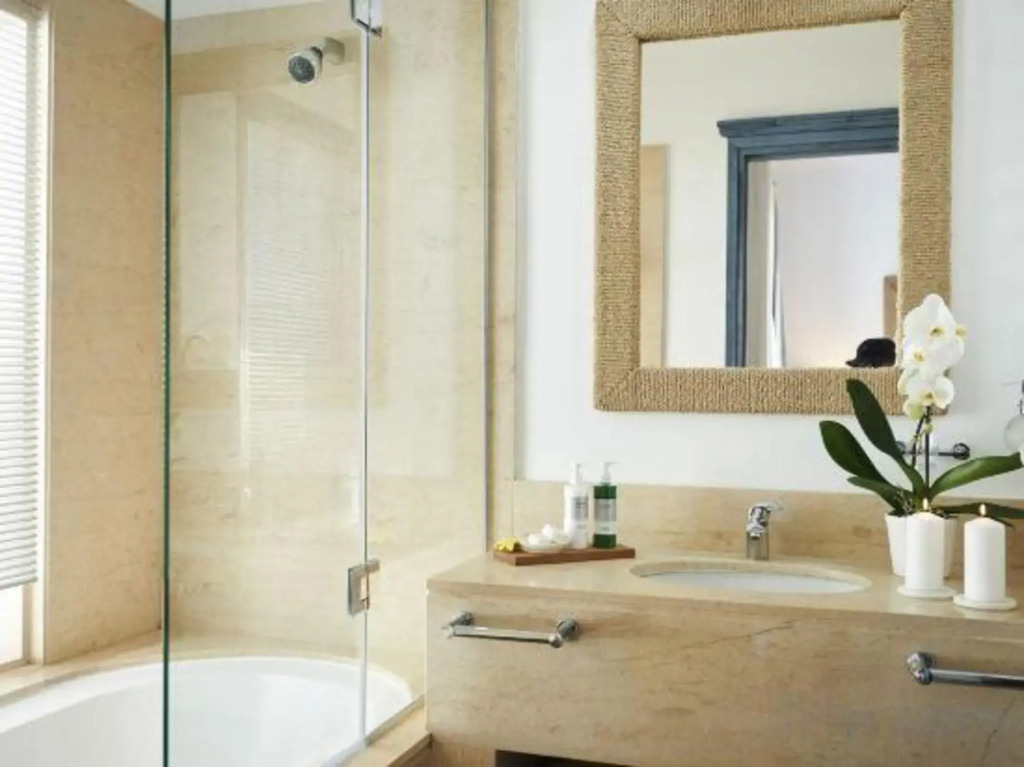 Protaras Nausicaa Villa Mykonos