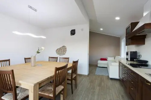 Apartment Kancler