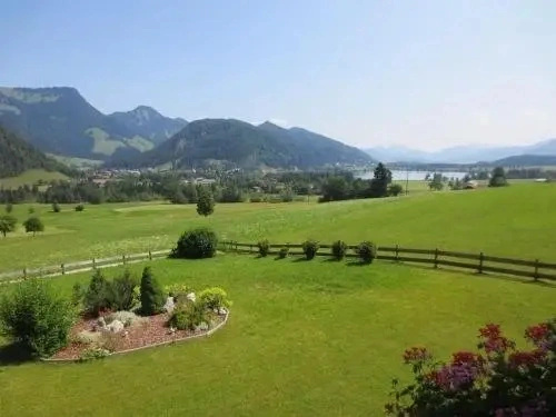 Chalet Glockenhof