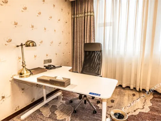 Wangfu Bangrui International Hotel