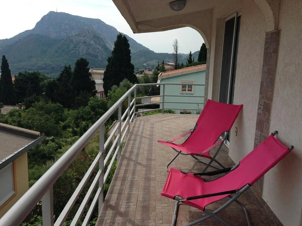 Guest house