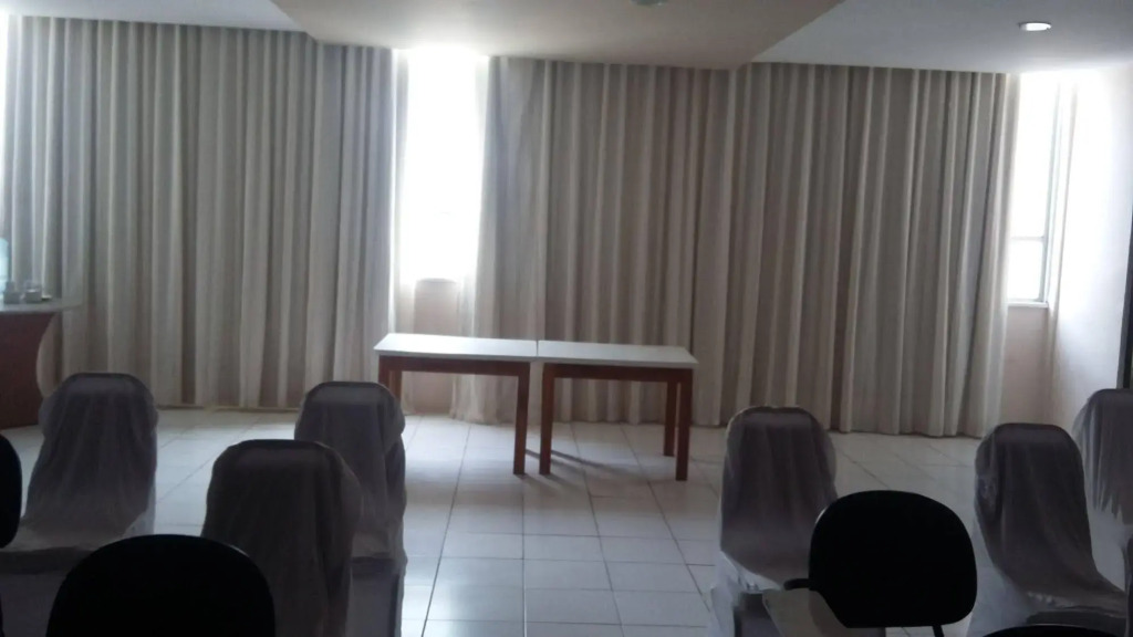 Ocean Hotel
