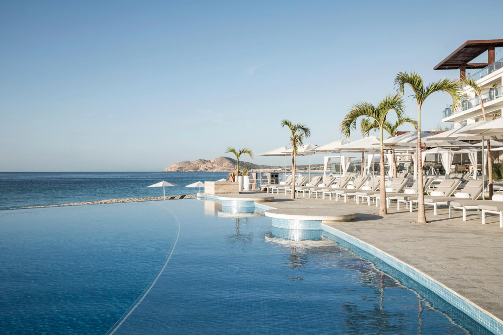 Le Blanc Spa Resort Los Cabos