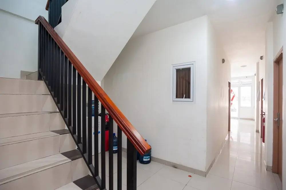 AVA Guesthouse Mitra RedDoorz Lampung