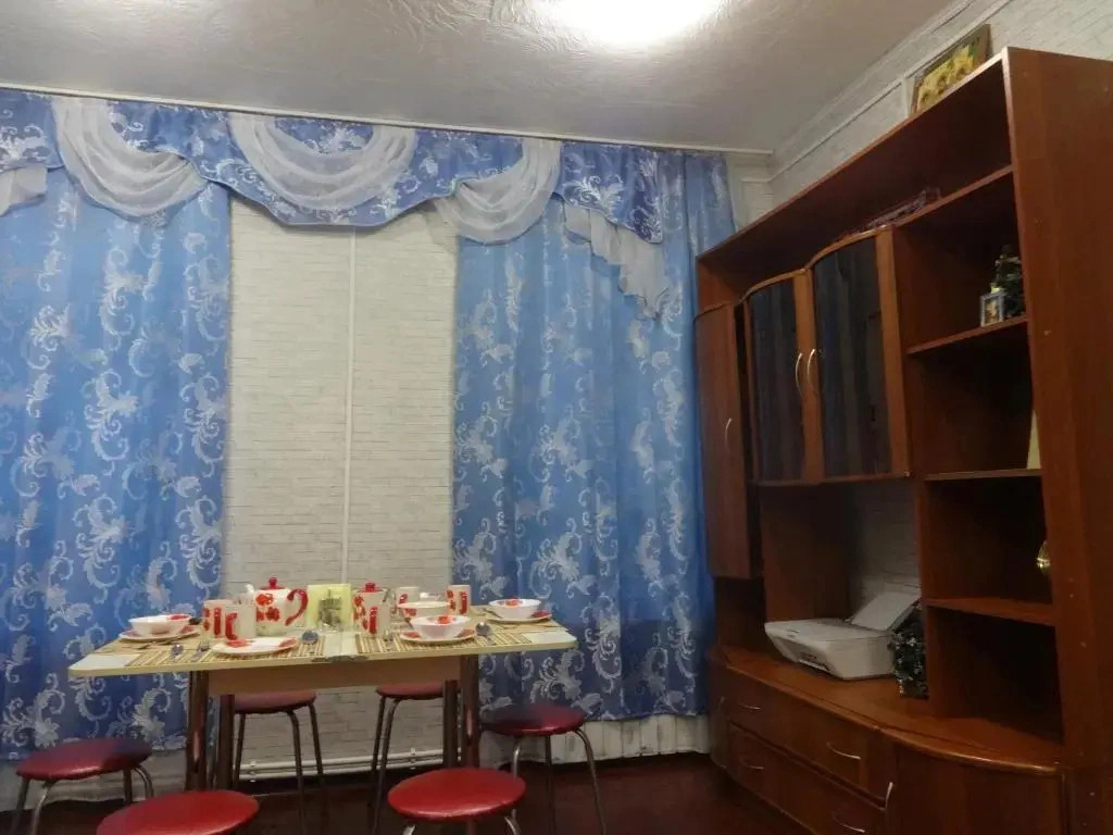 Hostel on Kooperativnaya 35