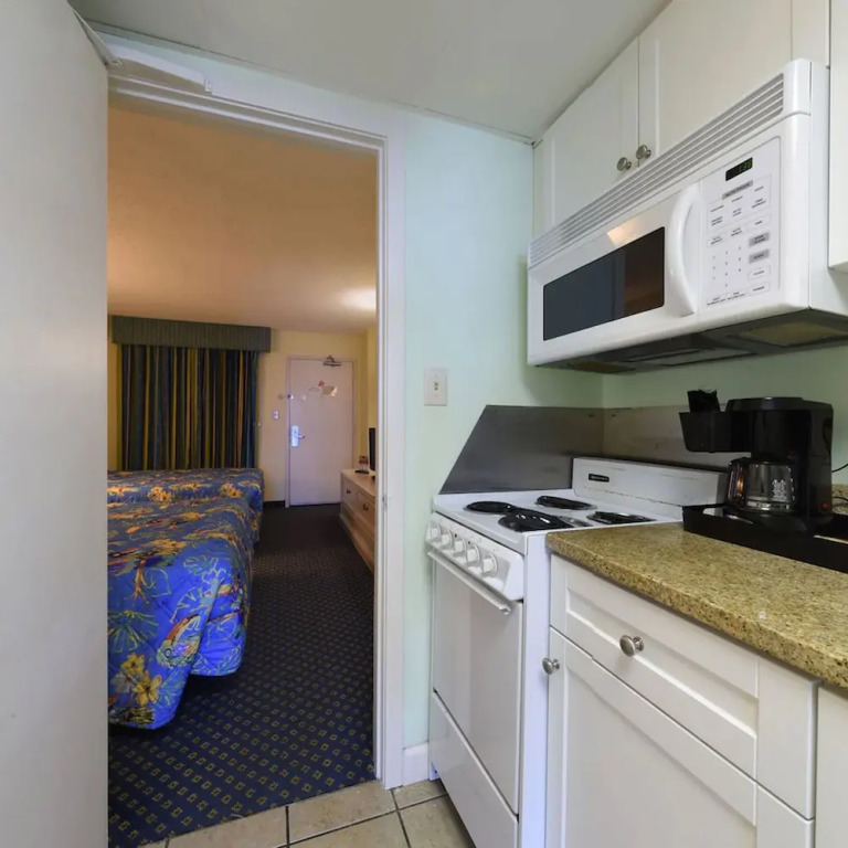 Sand Castle Resort by Patton Hospitality