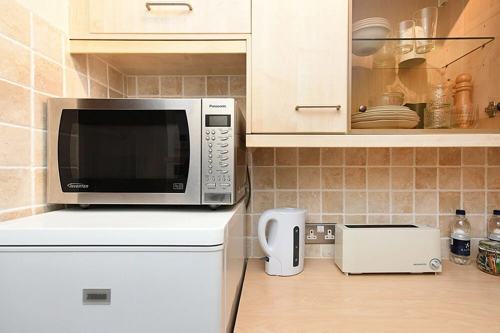 Lovely Studio Flat near Paddington and Hyde Park