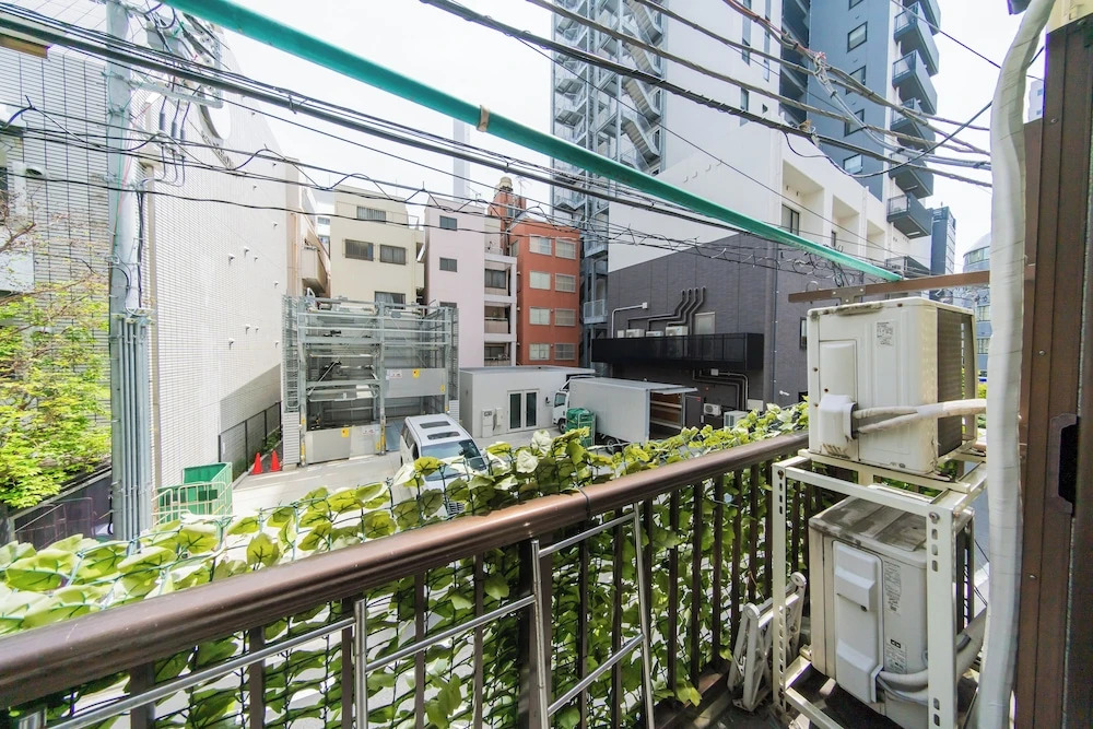 Ikebukuro No Yado