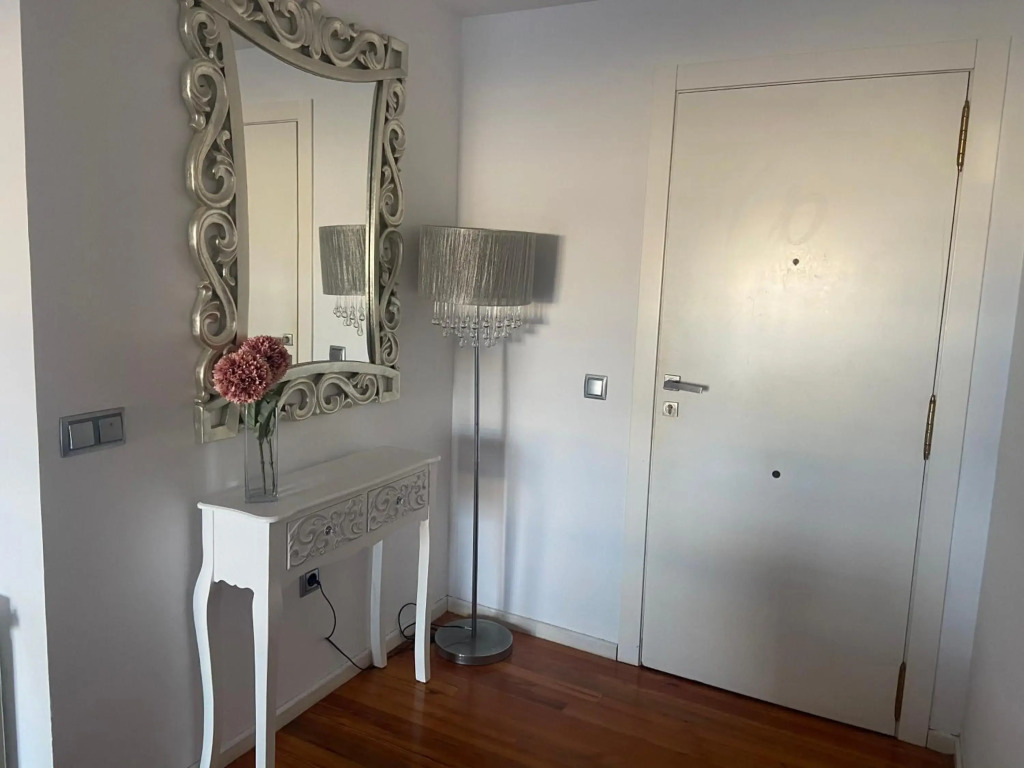 Cute apartment
