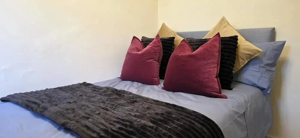 London Luxe Nest Your Perfect Short Stay