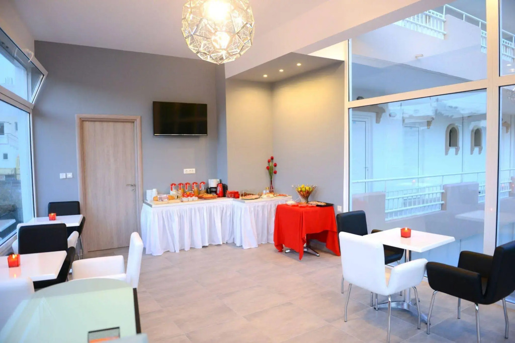 CasaStavris - Aparts & Pool Suites