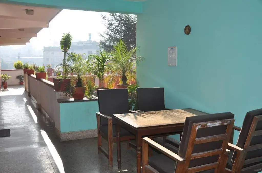 Langsisha Guest House
