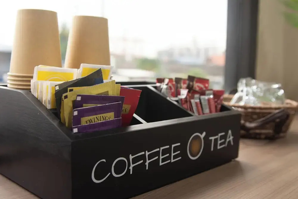 TStays Smart Hotel