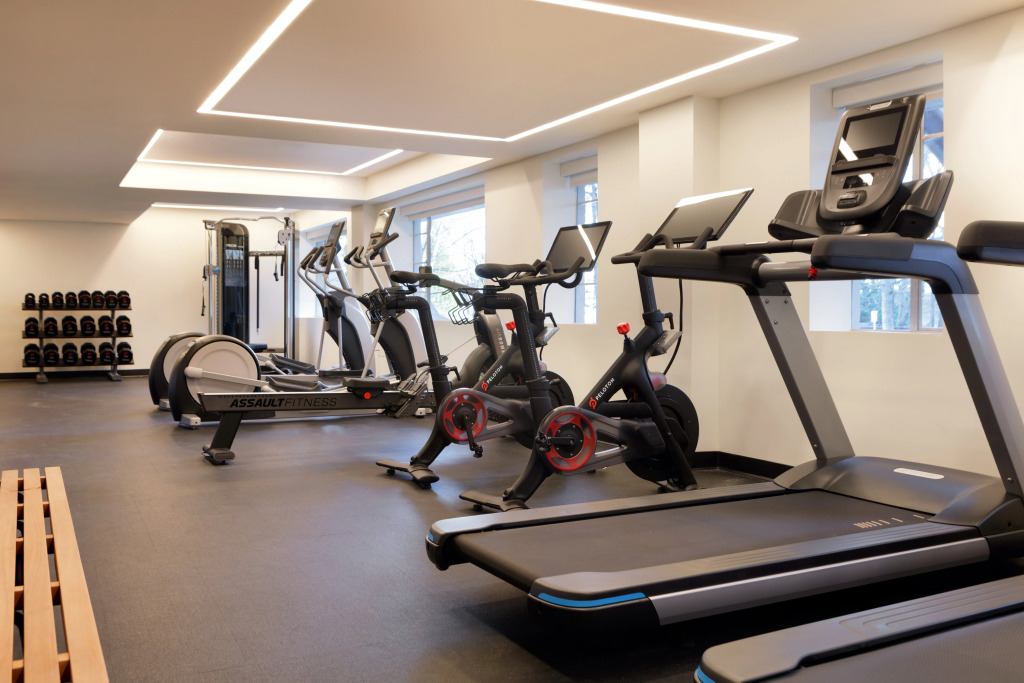 Kimpton Sylvan Atlanta - Buckhead by IHG