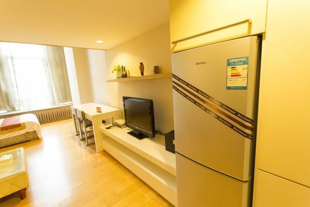Orange International Hotel Guangzhou Zhujiang New Town Branch