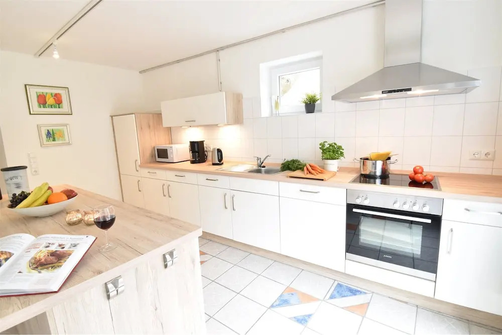 Ferienwohnung Stadtloft