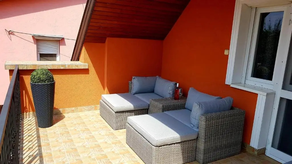 Fodor Apartman