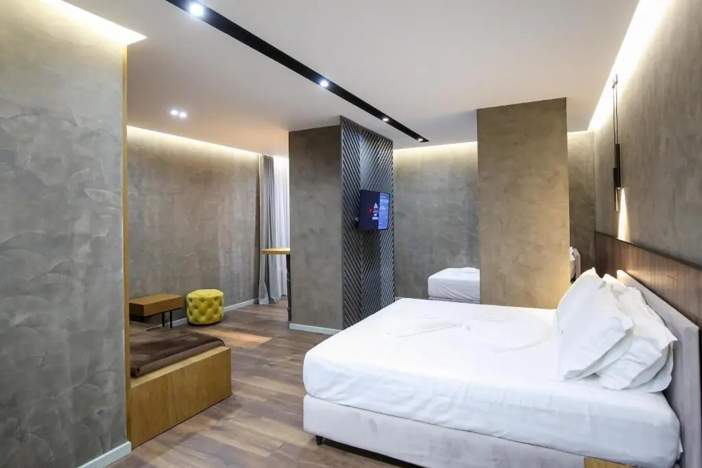 AP Hotel Boutique