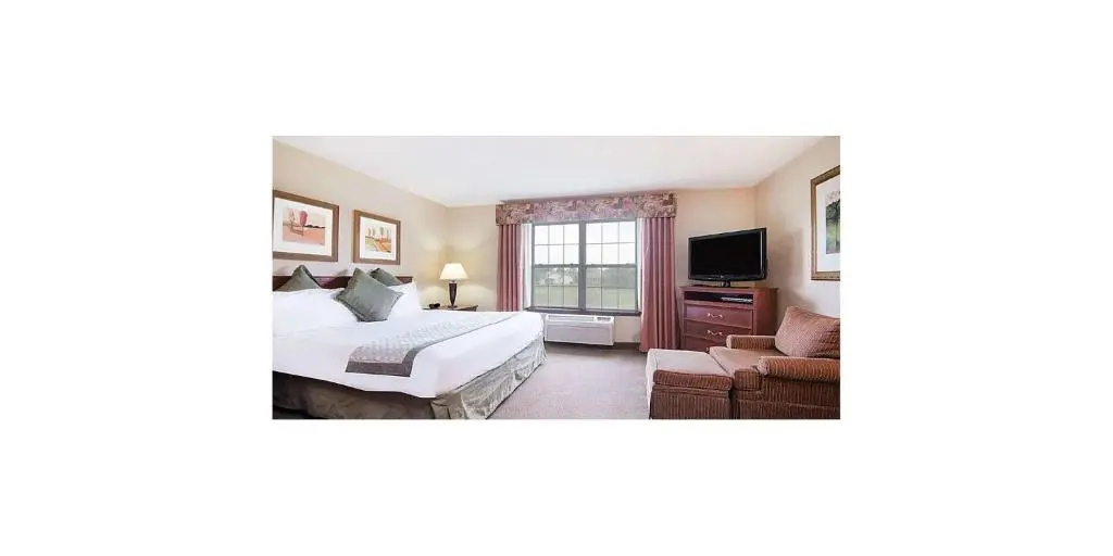 Candlewood Suites Wichita Northwest by IHG