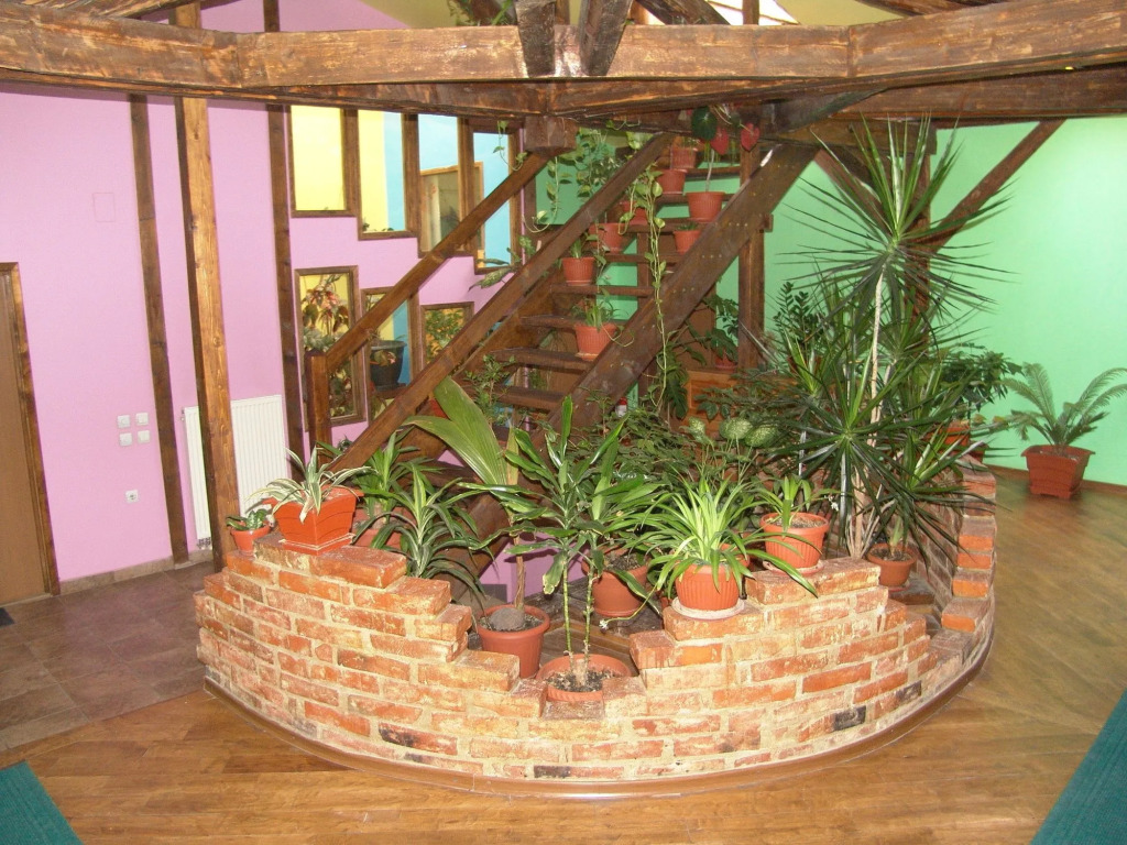 Pension Flamingo