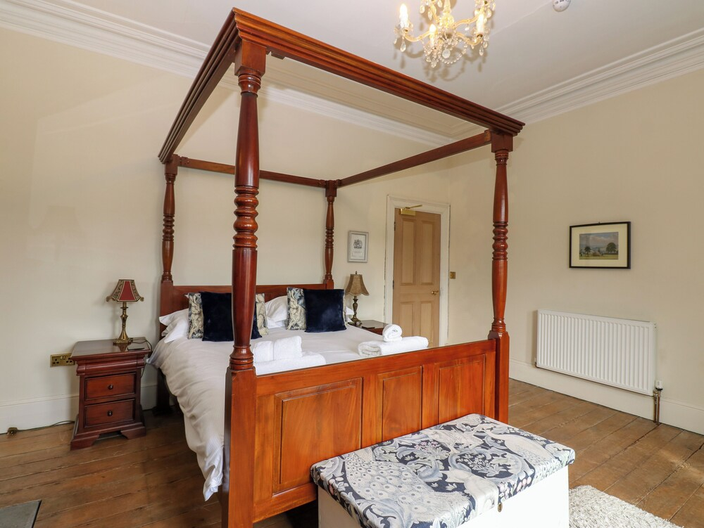 Hazel Brow House