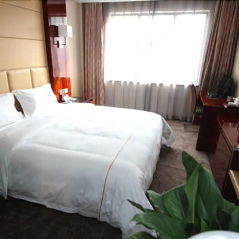 Fullerton Le Grand Large Hotel