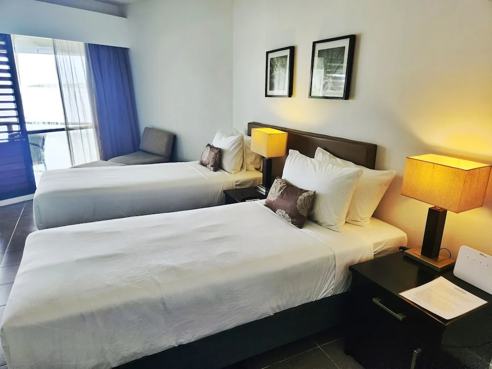 Novotel Suva Lami Bay