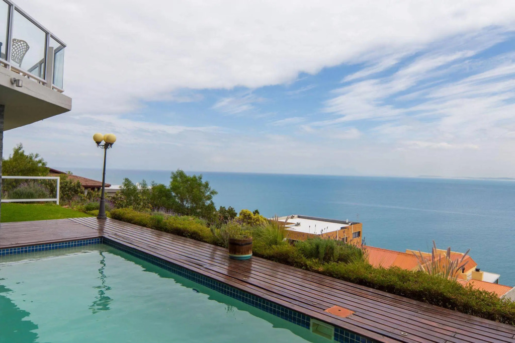 Gordon'S Bay Luxury Apartments