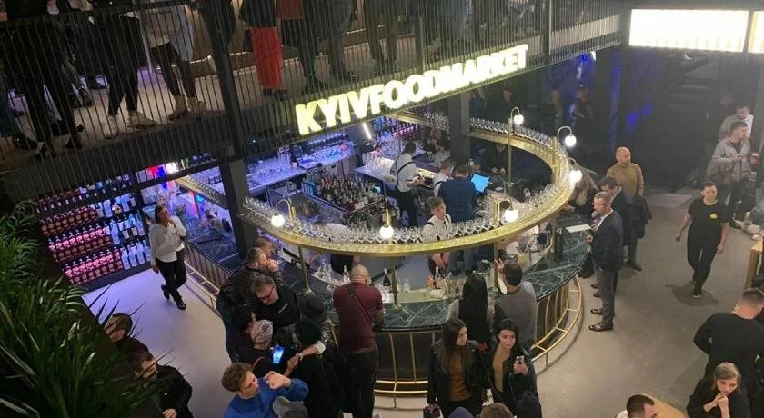 Киев АпартОтель