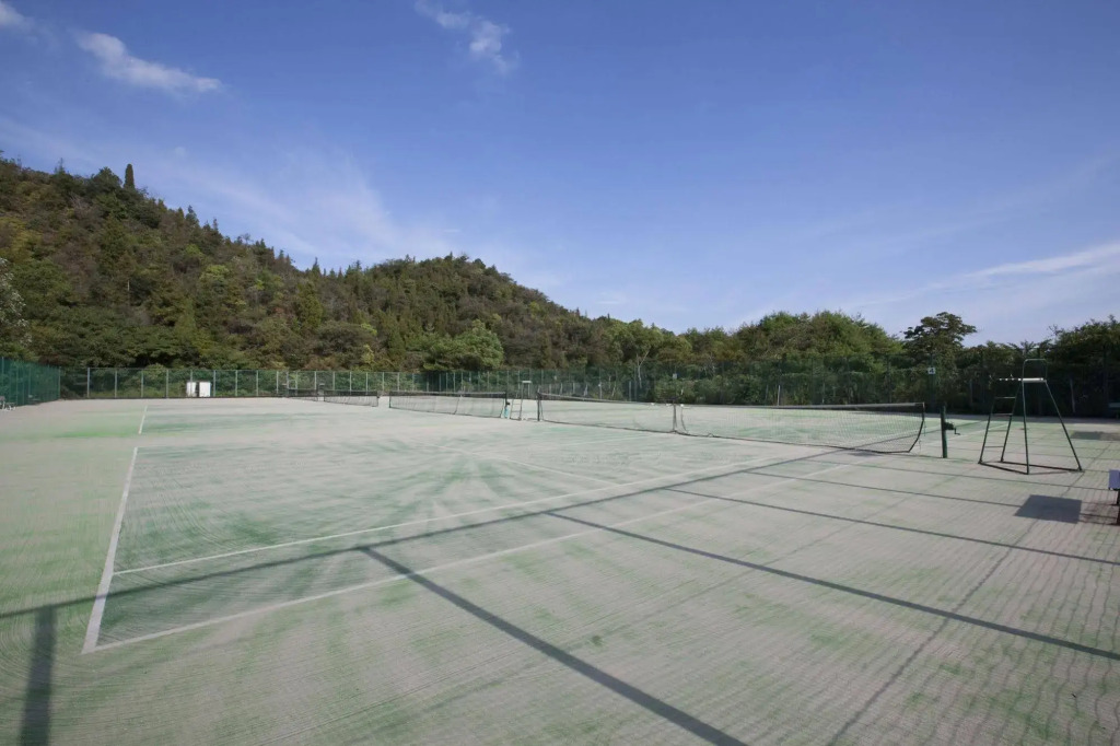 Kyukamura Setouchi-Toyo
