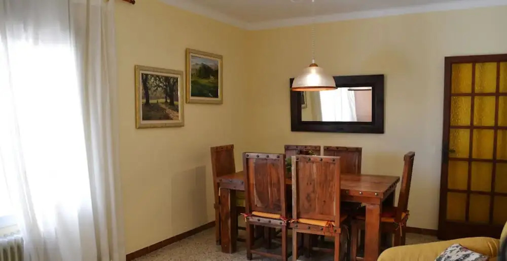 Apartment - 2 Bedrooms - 107758