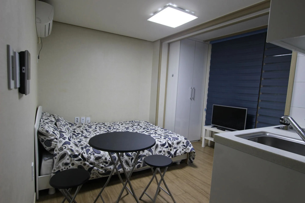 Bunk Guesthouse Hostel 2